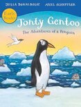 Jonty Gentoo