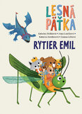Rytier Emil (Lesná päťka 4)