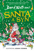 Santa a syn