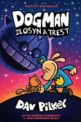 Dogman. Zlosyn a trest (9)