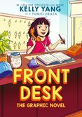 Front Desk: A Graphic Novel
