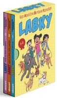 SET Labky