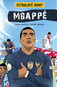 Mbappé. Futbalové ikony