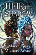 Heir of the Shadow