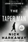 The Taper Man