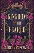 Kingdom of the Feared