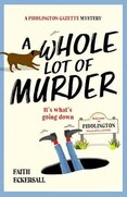 A Whole Lot of Murder