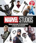 From Endgame to Doomsday: A Marvel Studios Visual Dictionary: Avengers, Allies, and Foes