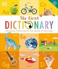 My First Dictionary