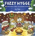 Fuzzy Hygge: Christmas Vibes