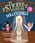 My Sticker Dress-Up®: Dolly's Dolls