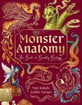 Monster Anatomy