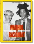 Warhol, Jean-Michel Basquiat