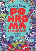Pohroma v Krkahájoch