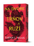 Na dvore z tŕňov a ruží (Na dvore z tŕňov a ruží 1)