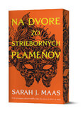 Na dvore zo strieborných plameňov (Na dvore z tŕňov a ruží 4)