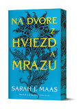 Na dvore z hviezd a mrazu (novela k sérii Na dvore z tŕňov a ruží)
