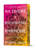 Na dvore z rozštiepenej harmónie (Na dvore z tŕňov a ruží 6). Valkýrska symfónia: Veta I