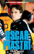 Oscar Piastri: Cesta vzhůru