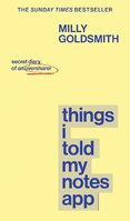 Things I Told My Notes App