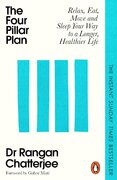 The 4 Pillar Plan