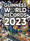 Guinness World Records 2023