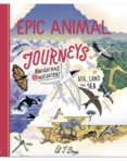 Epic Animal Journeys