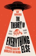 The Theory of Everything Else