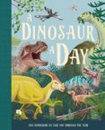 A Dinosaur A Day