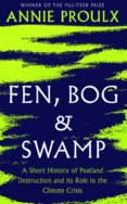 Fen, Bog and Swamp