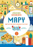 Zábavná geografia: Mapy