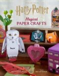 Harry Potter: Magical Paper Crafts