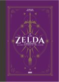 The Unofficial Zelda Cookbook