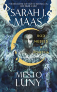 Rod nebies a povetria (Mesto Luny 2)