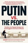 Putin vs. the People