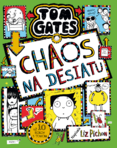 Tom Gates 18: Chaos na desiatu