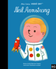 Neil Armstrong- Malí ľudia, veľké sny
