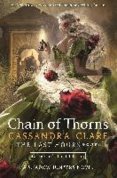 Last Hours: Chain of Thorns