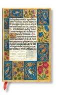 Spinola Hours Ultra Lined