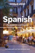 Spanish Phrasebook & Dictionary 9