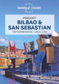 Pocket Bilbao & San Sebastian 4