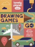 Drawing Games on the Go 1