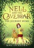 Nell and the Cave Bear: The Journey Home (Nell and the Cave Bear 2)