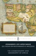 The Cosmography and Geography of Africa