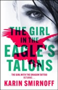 The Girl in the Eagle's Talons