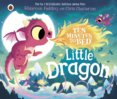 Ten Minutes to Bed: Little Dragon