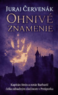 Ohnivé znamenie (Barbarič a Stein 3)