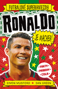 Ronaldo je macher!