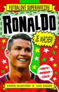 Ronaldo je macher!