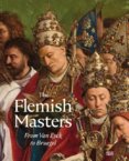 The Flemish Masters